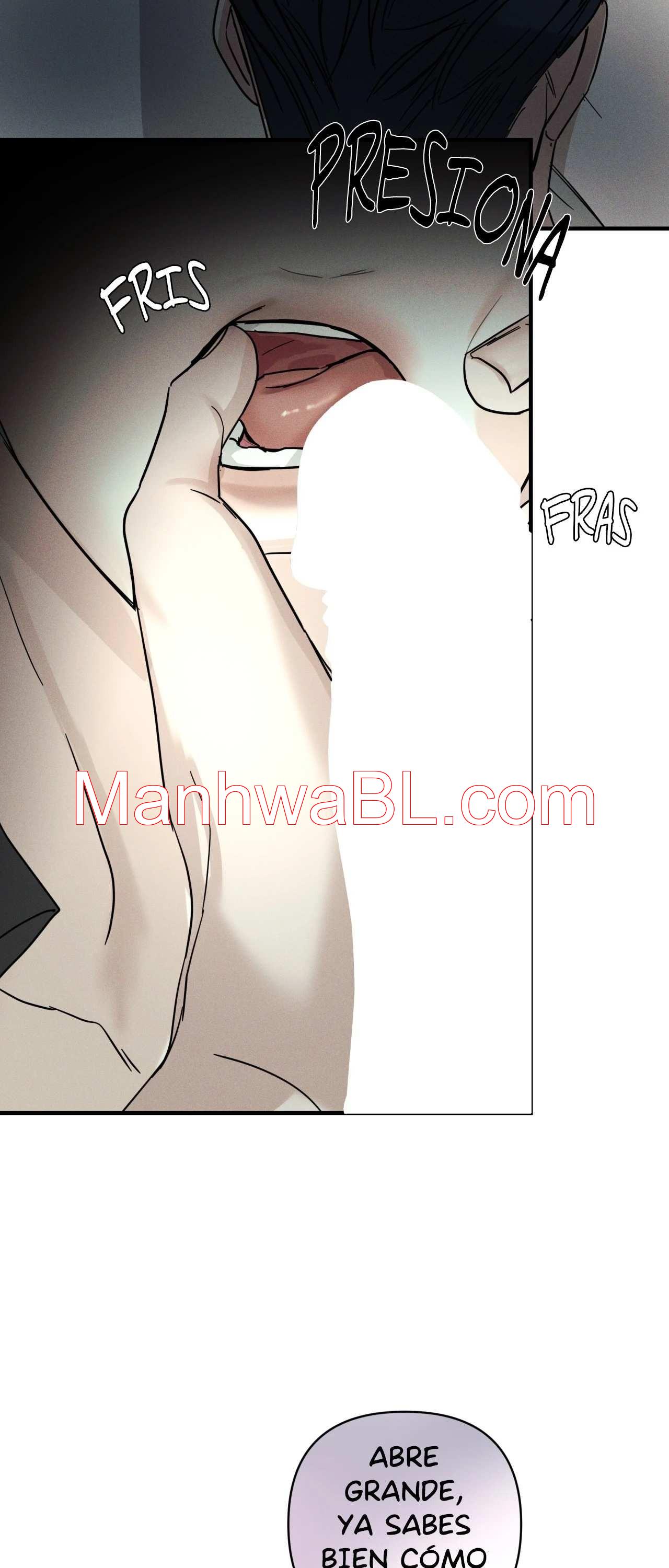 Dearest - Capítulo 47 manhwa