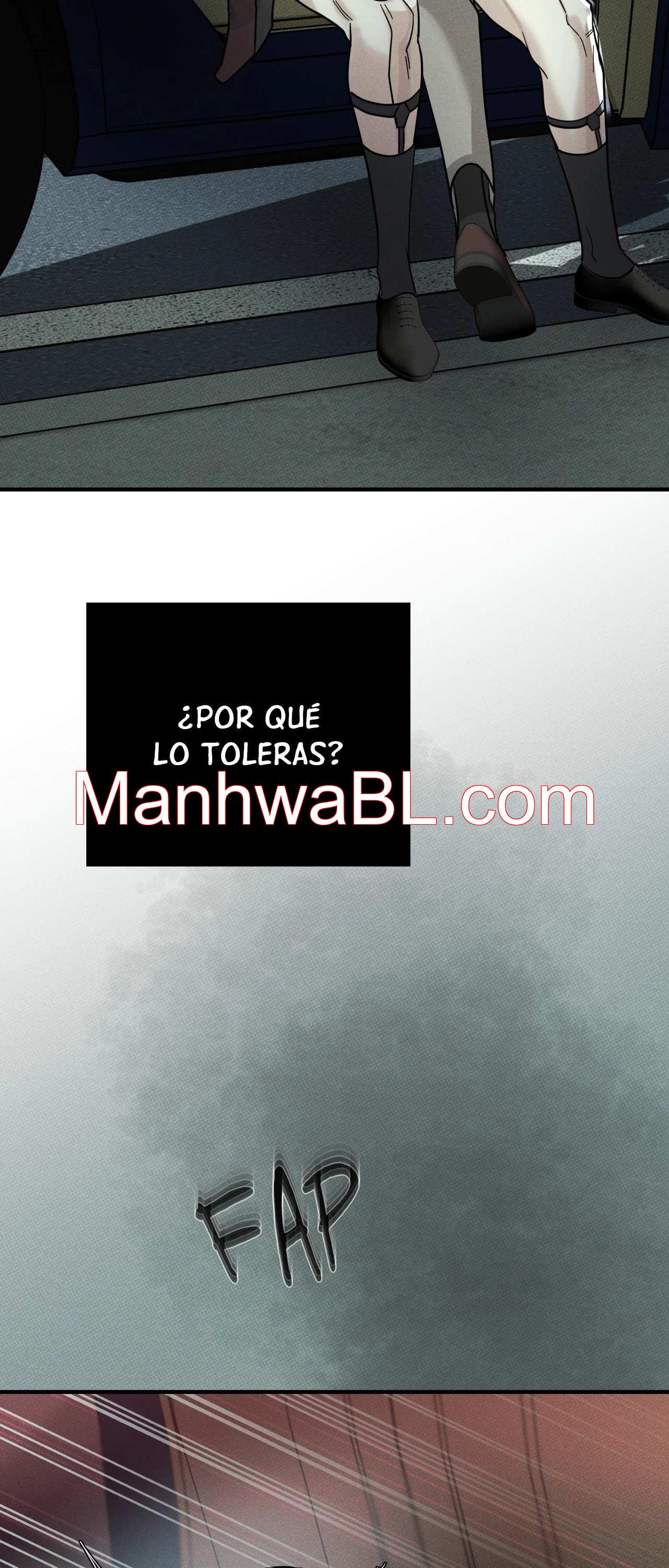 Dearest - Capítulo 47 manhwa