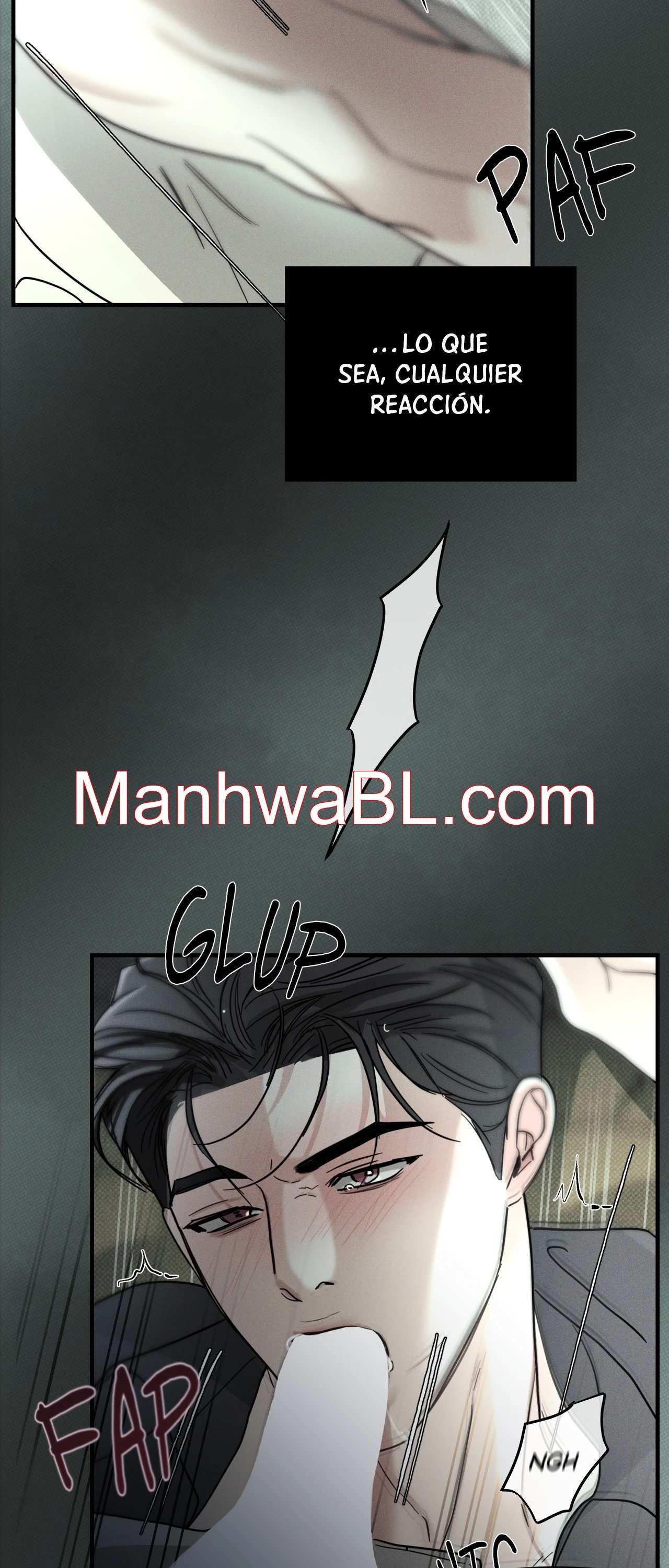 Dearest - Capítulo 47 manhwa