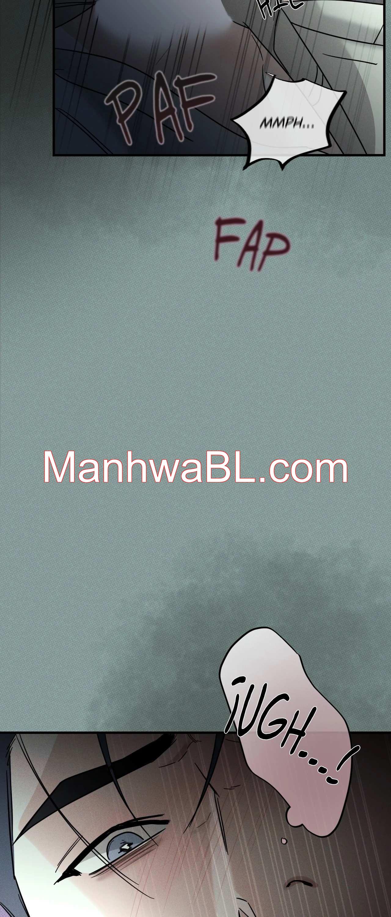 Dearest - Capítulo 47 manhwa