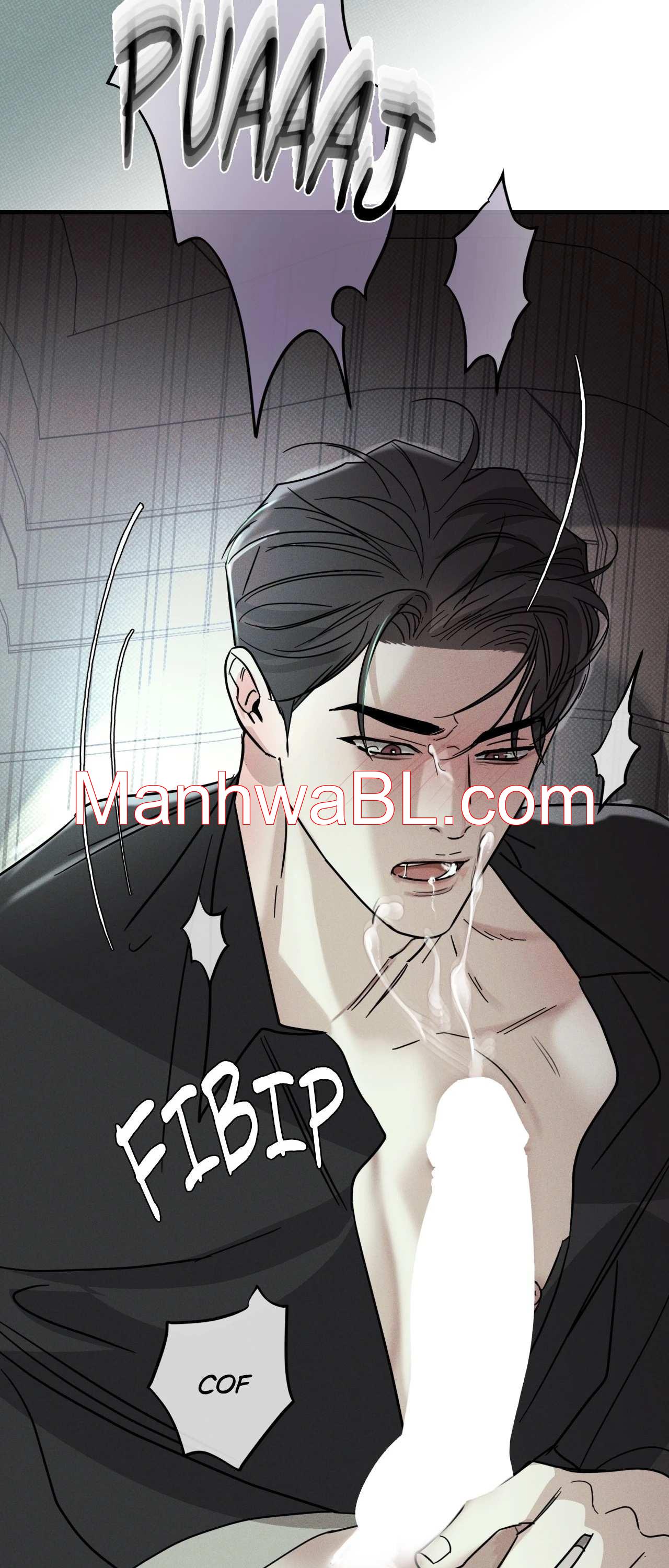 Dearest - Capítulo 47 manhwa