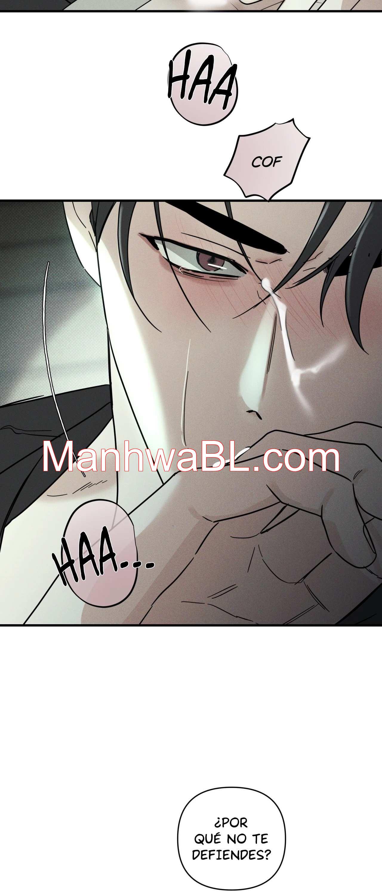 Dearest - Capítulo 47 manhwa