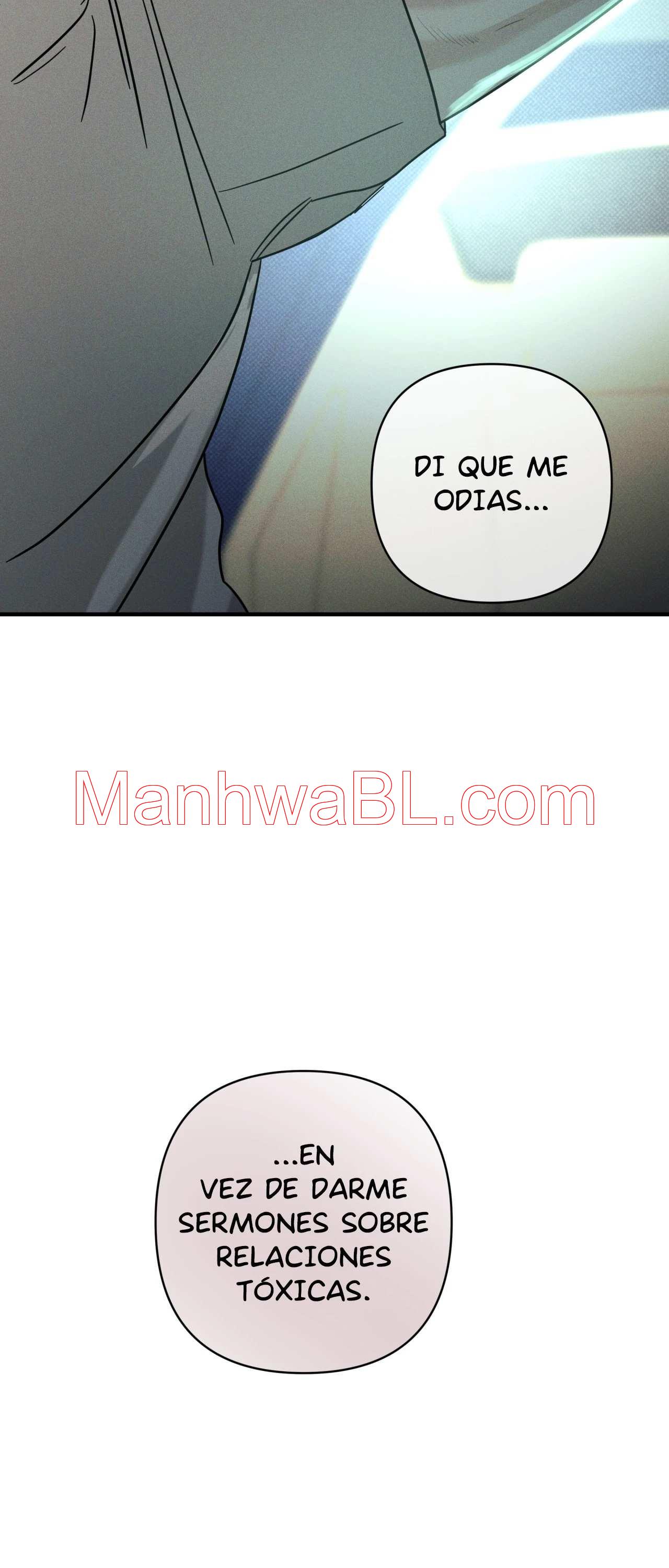 Dearest - Capítulo 47 manhwa