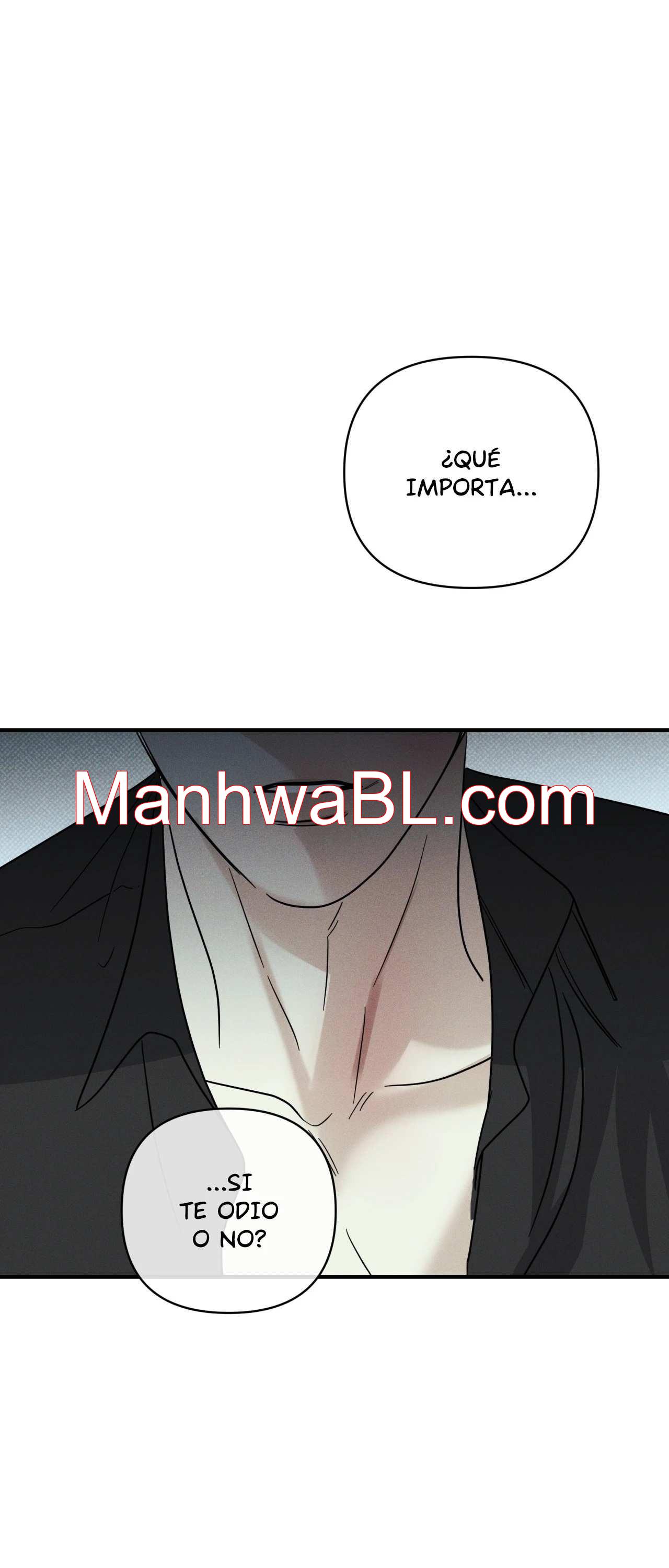 Dearest - Capítulo 47 manhwa