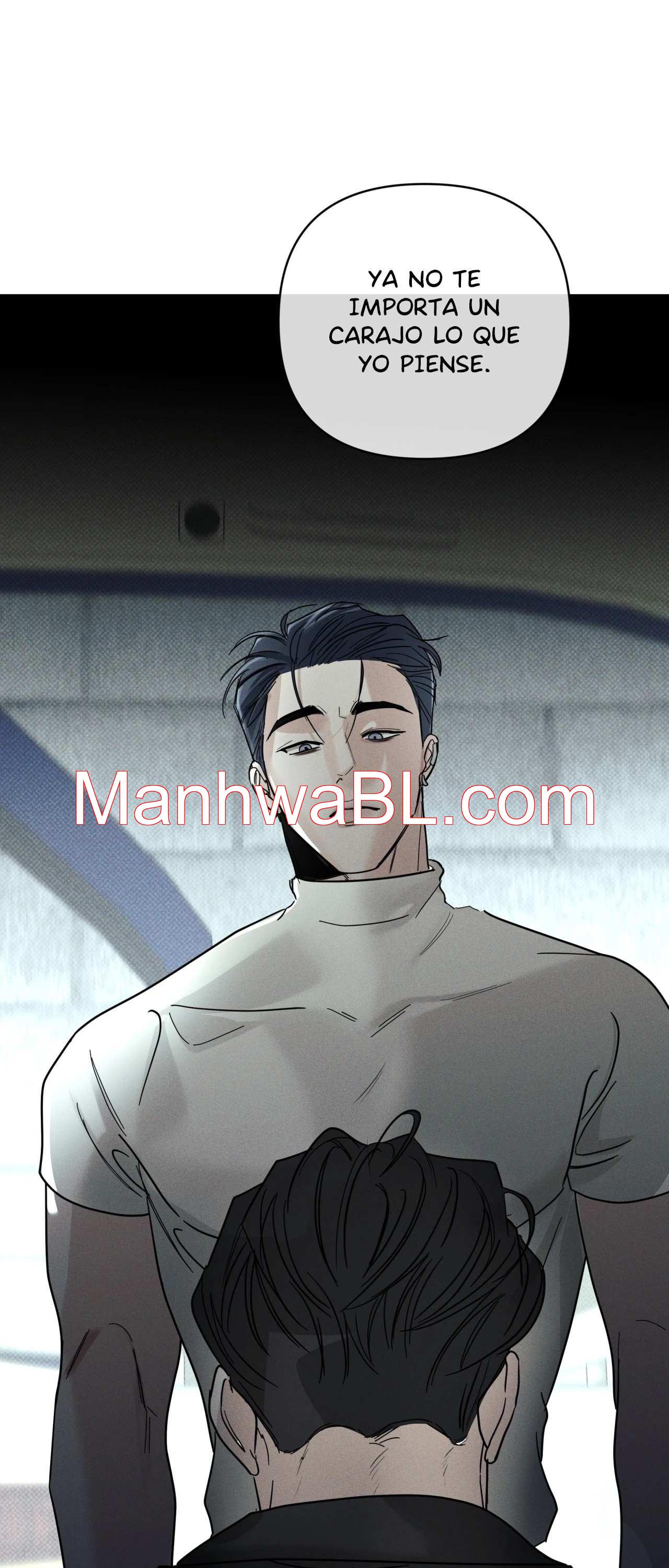 Dearest - Capítulo 47 manhwa