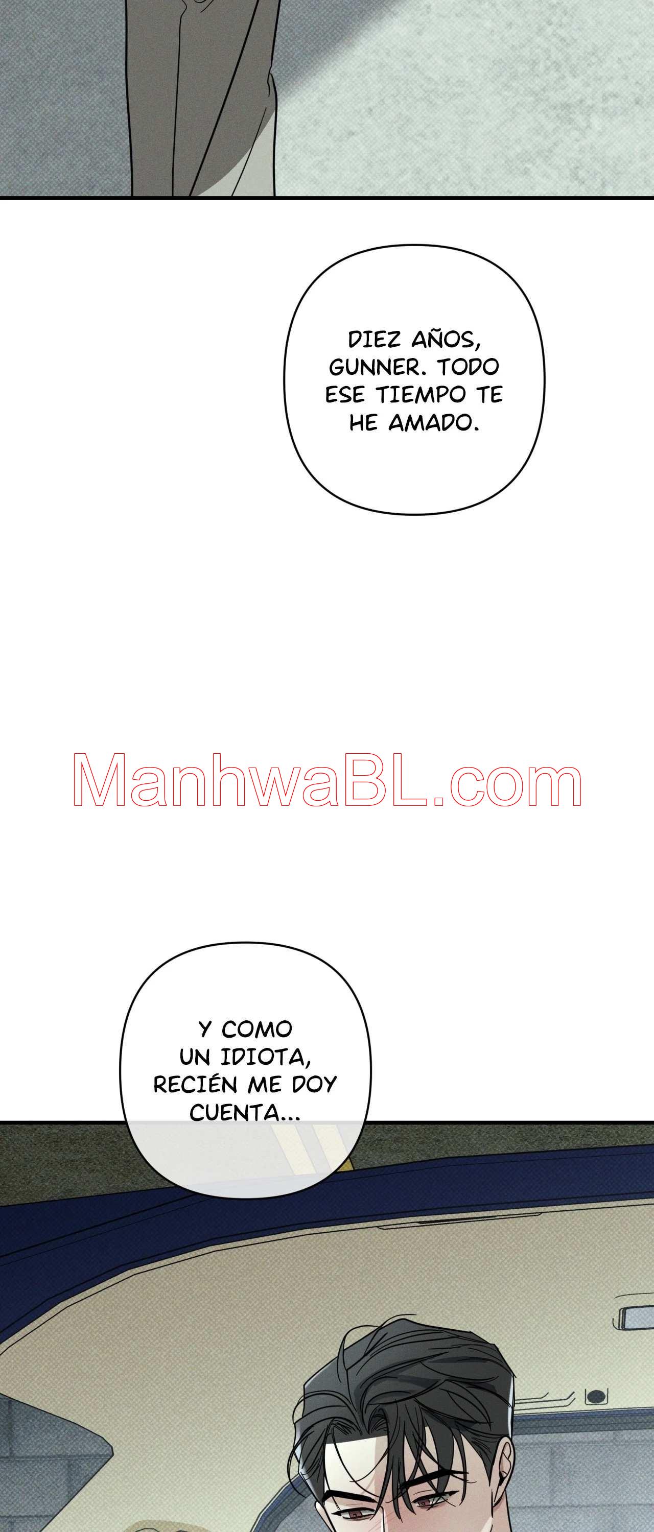 Dearest - Capítulo 47 manhwa