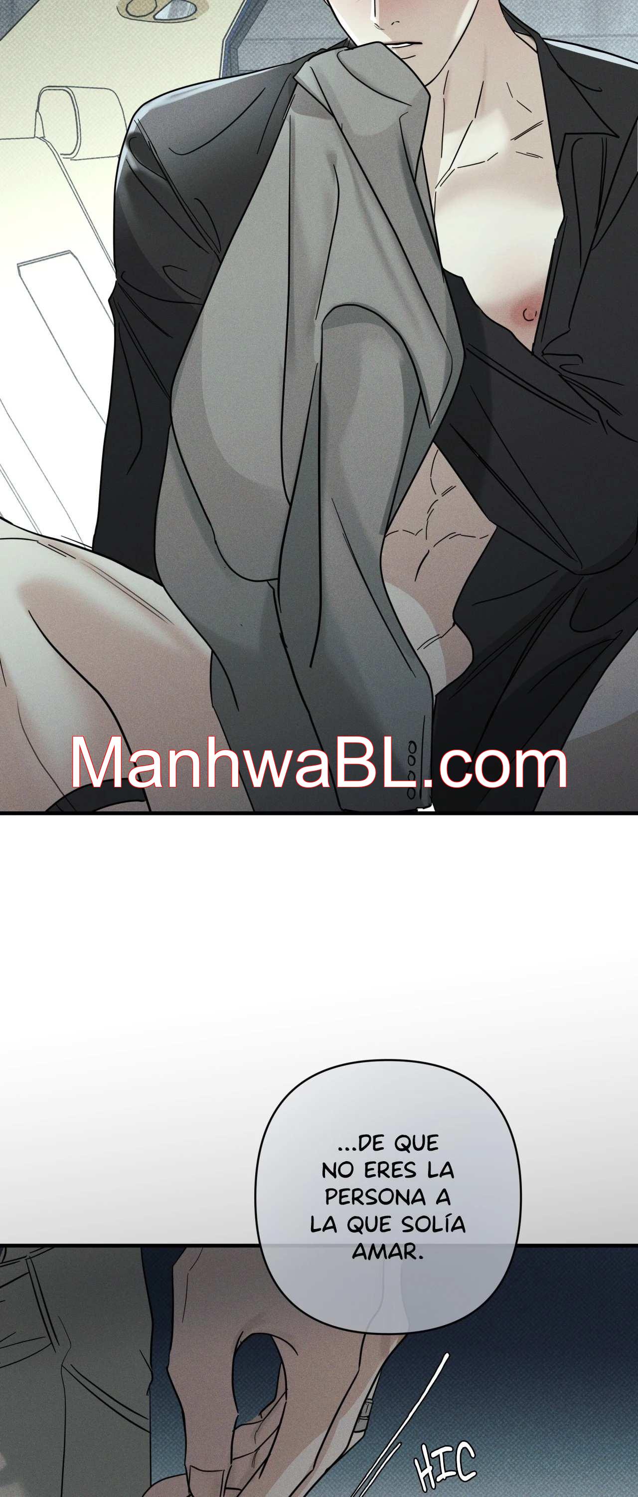 Dearest - Capítulo 47 manhwa