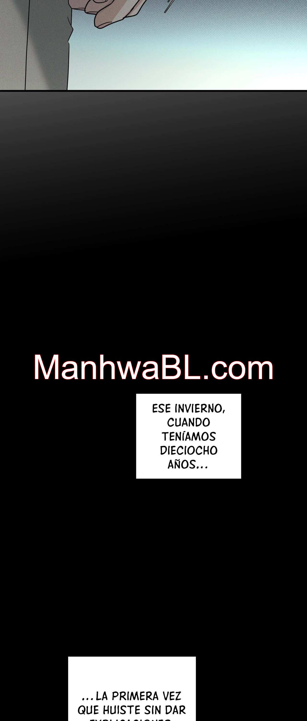 Dearest - Capítulo 47 manhwa