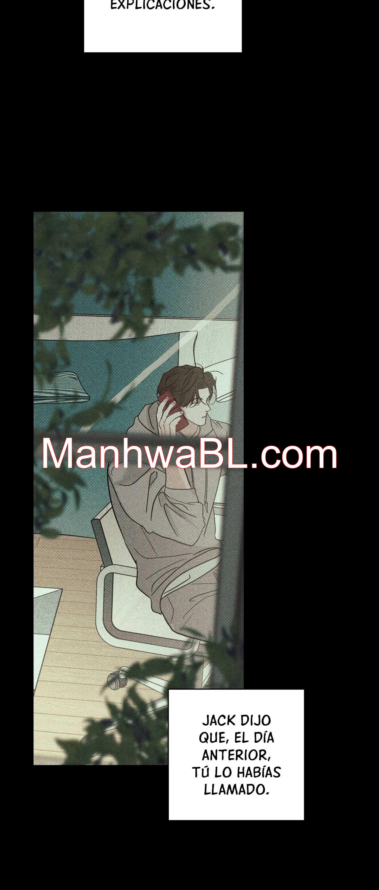 Dearest - Capítulo 47 manhwa