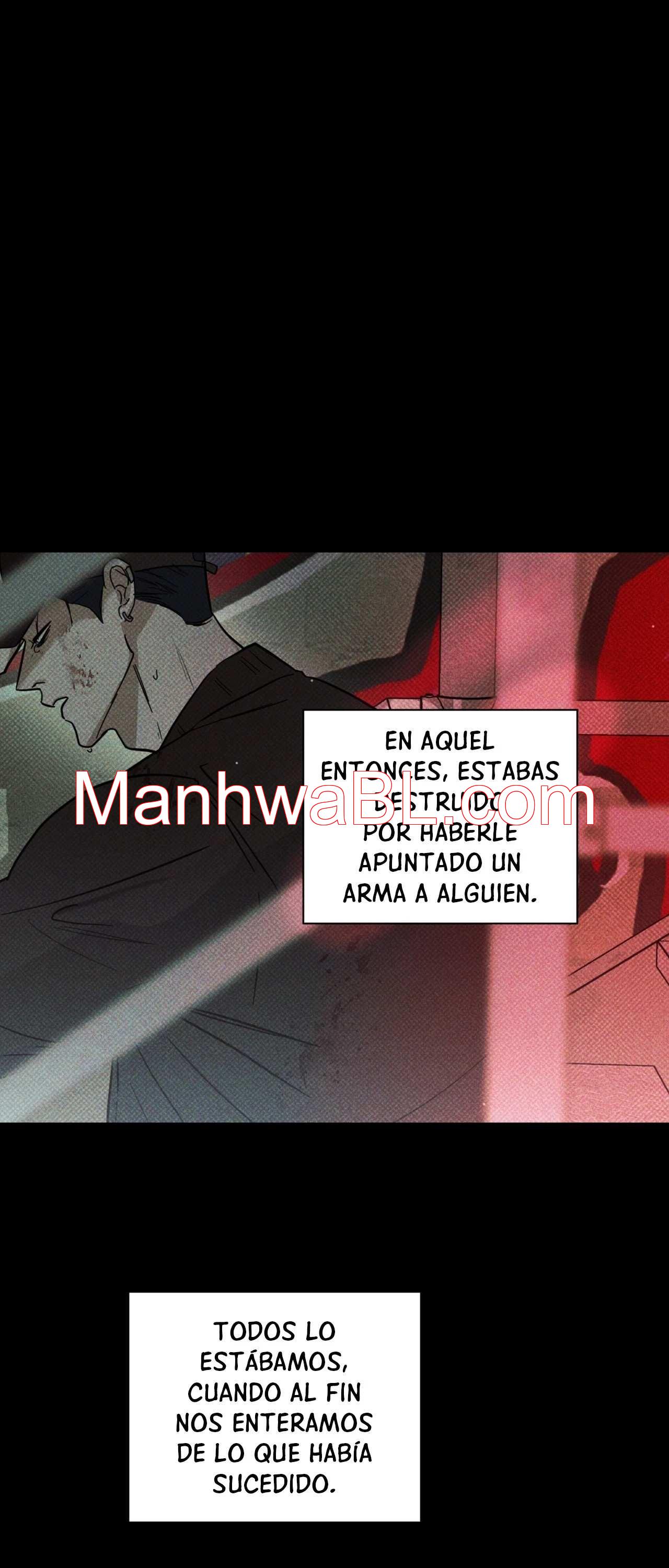 Dearest - Capítulo 47 manhwa
