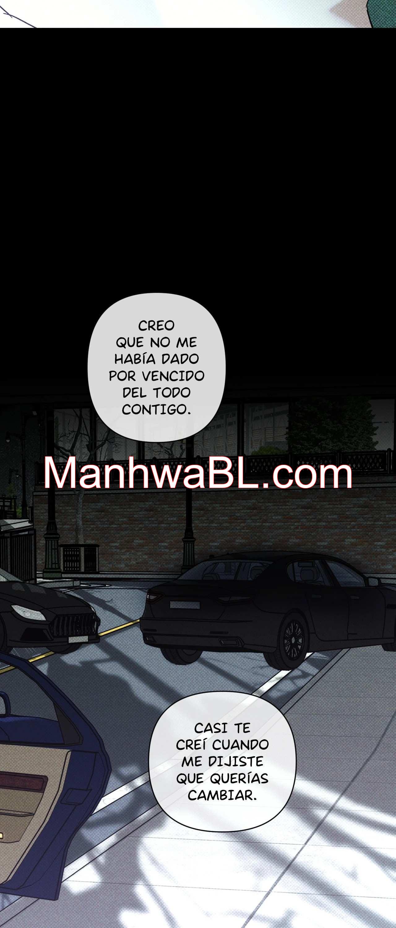 Dearest - Capítulo 47 manhwa