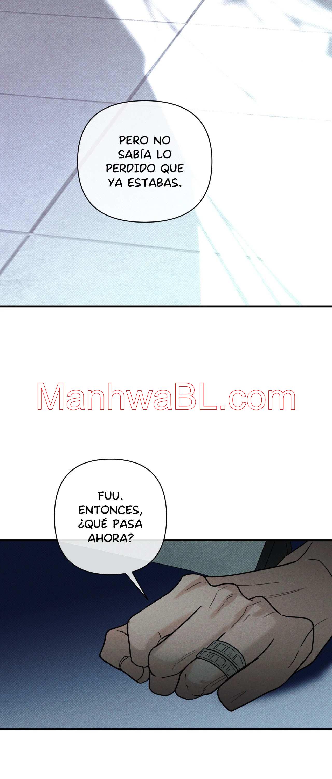 Dearest - Capítulo 47 manhwa