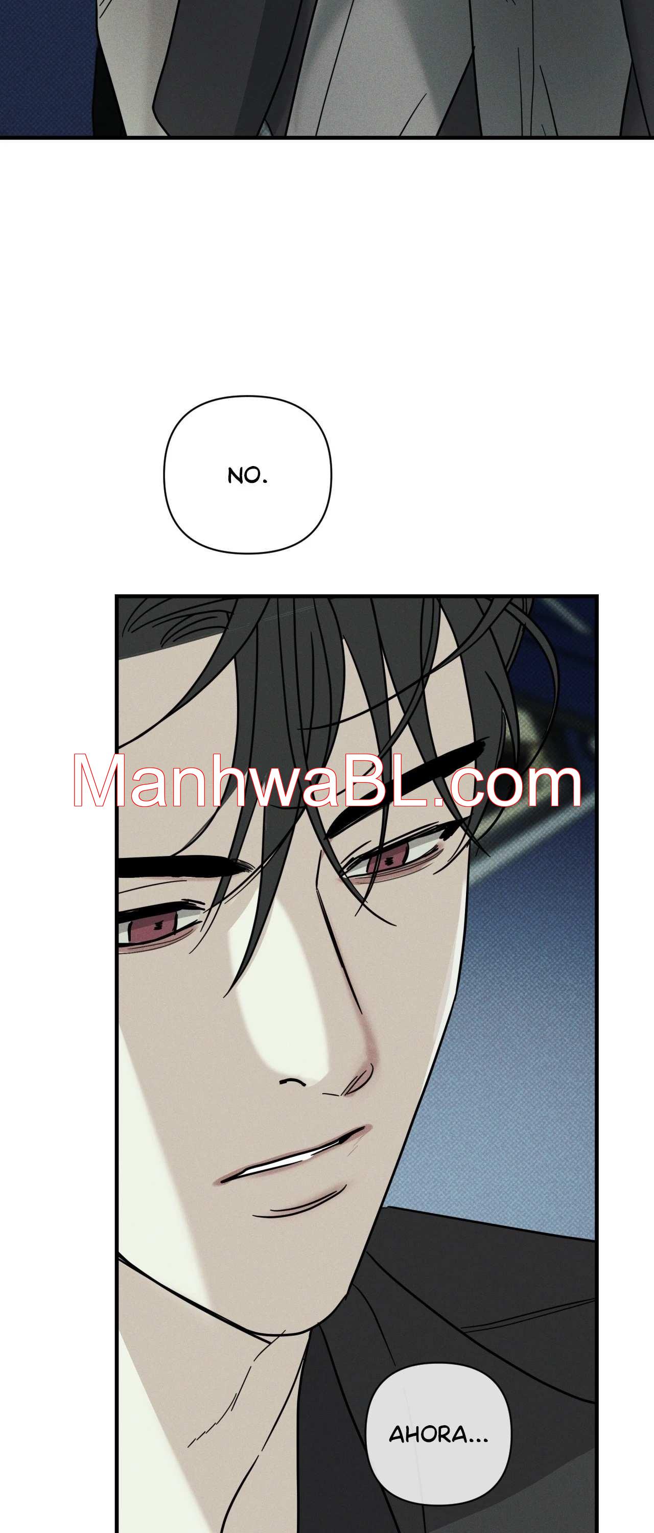 Dearest - Capítulo 47 manhwa