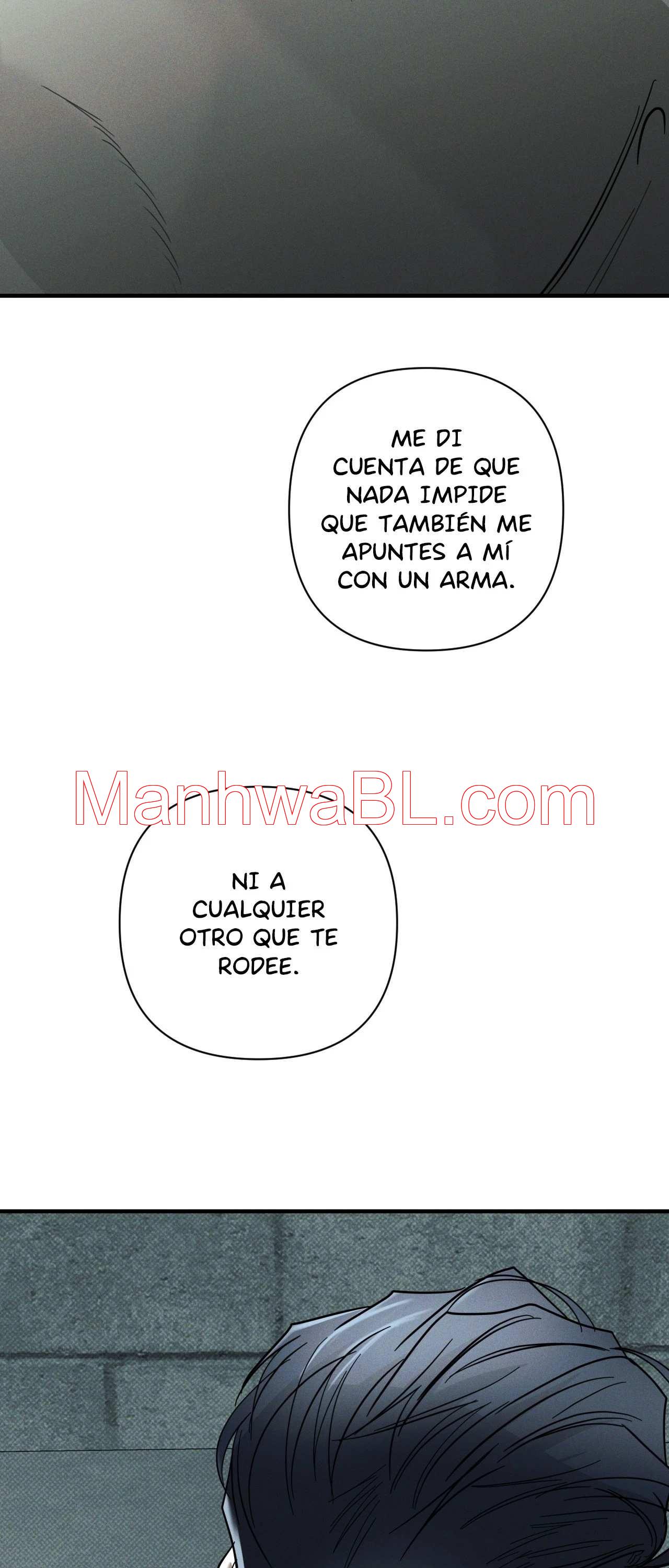 Dearest - Capítulo 47 manhwa