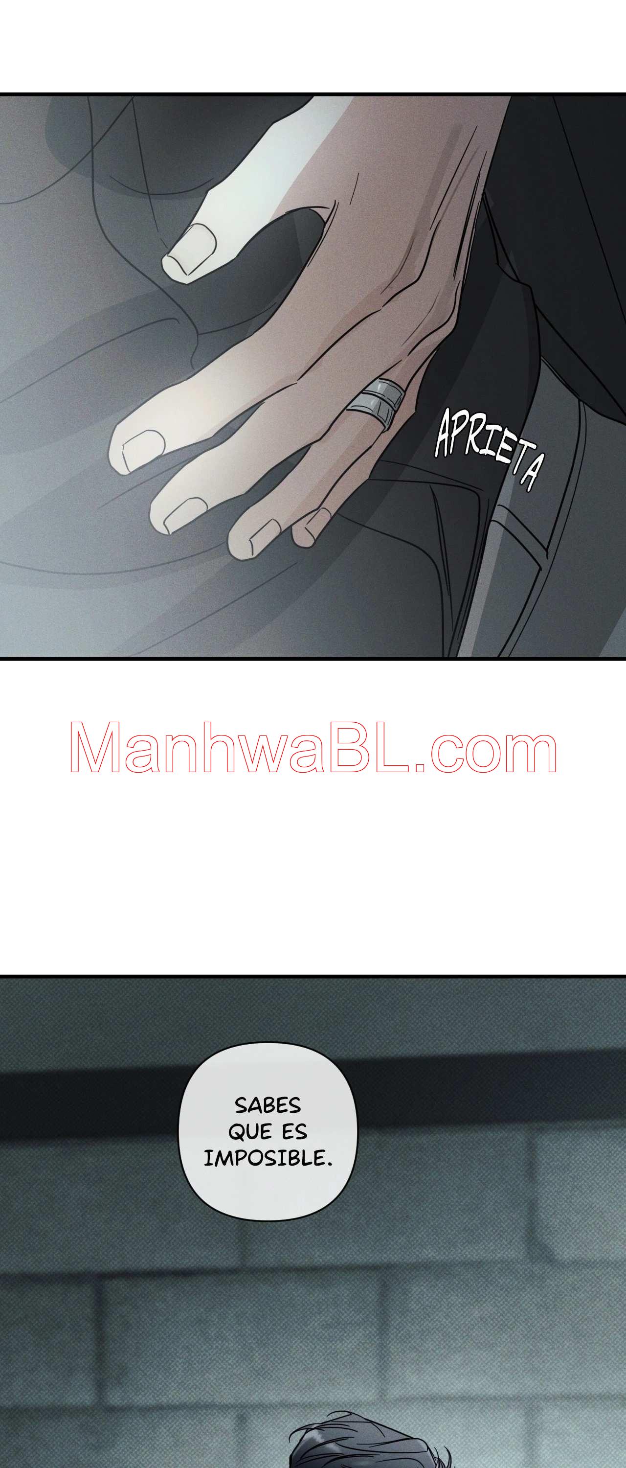 Dearest - Capítulo 47 manhwa