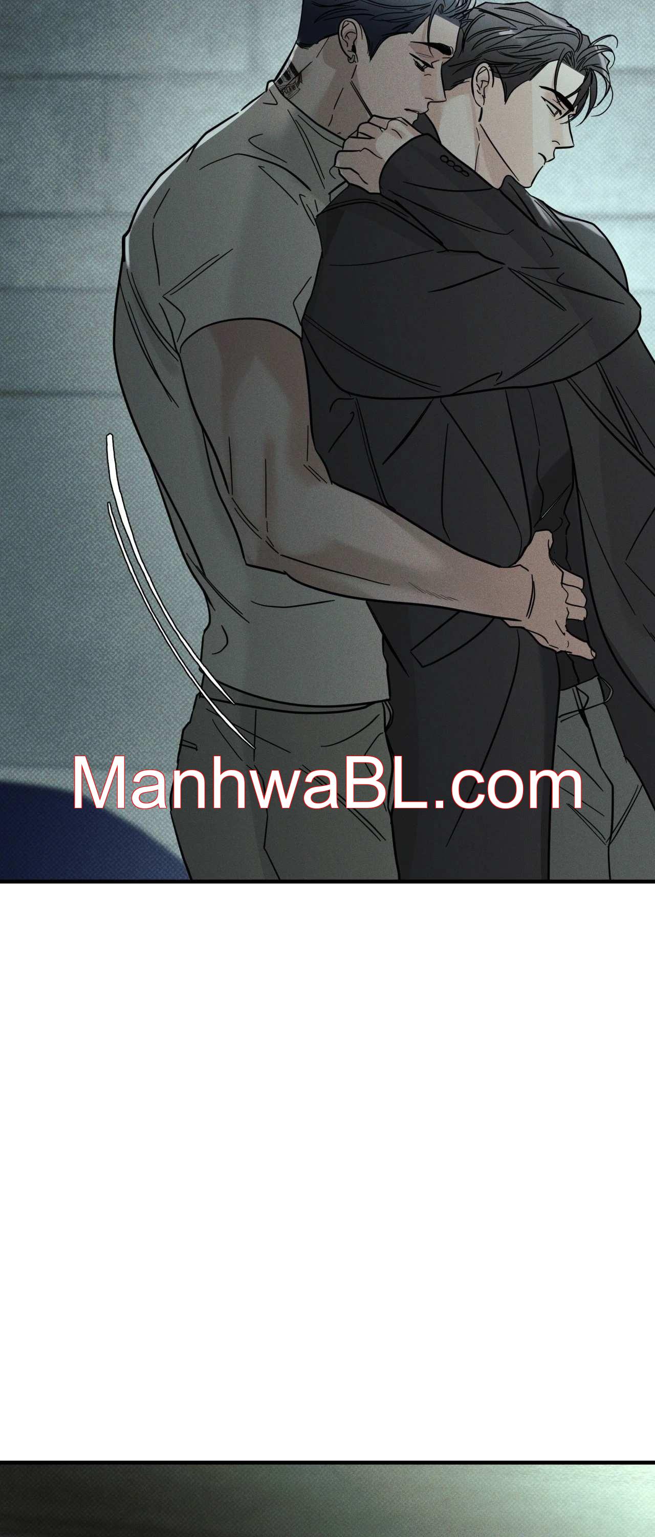 Dearest - Capítulo 47 manhwa