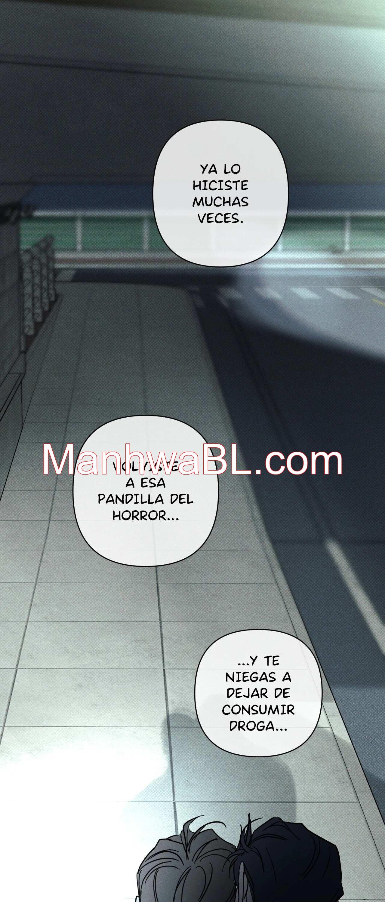 Dearest - Capítulo 47 manhwa
