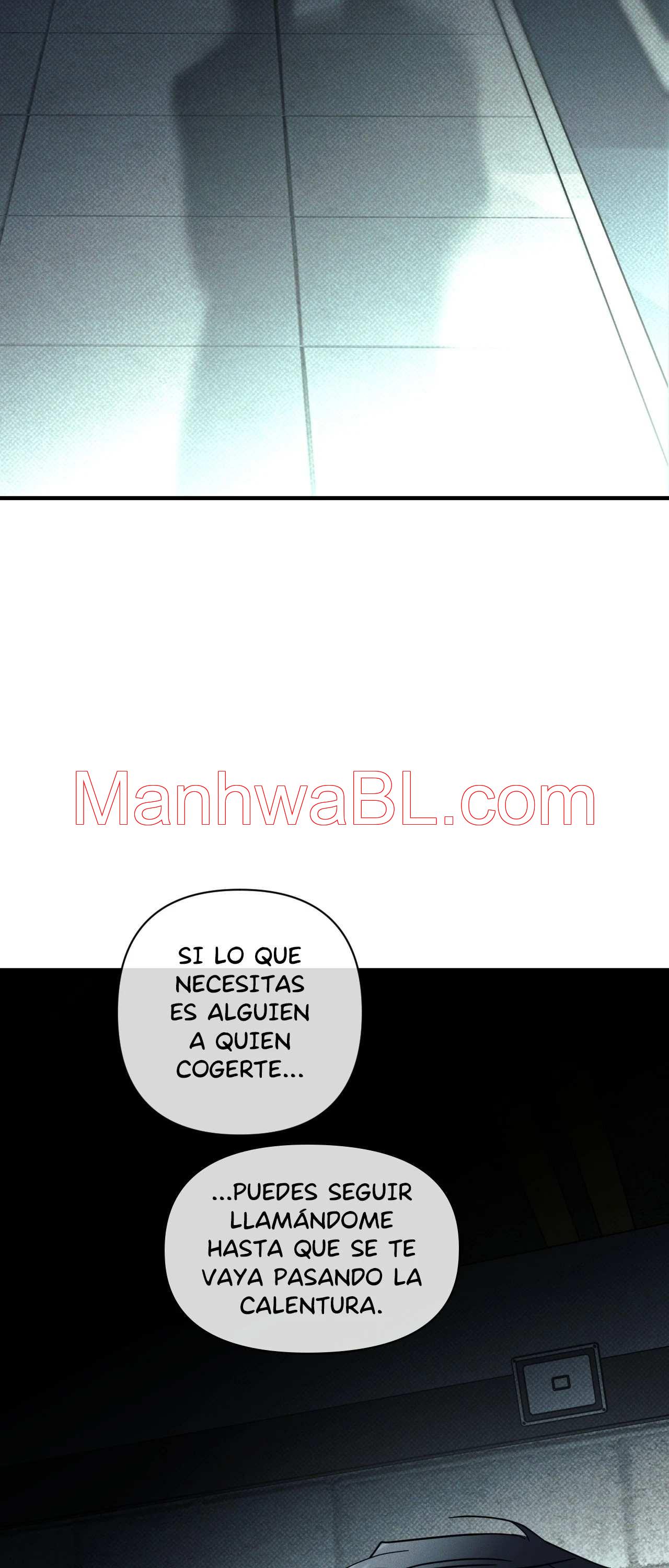 Dearest - Capítulo 47 manhwa