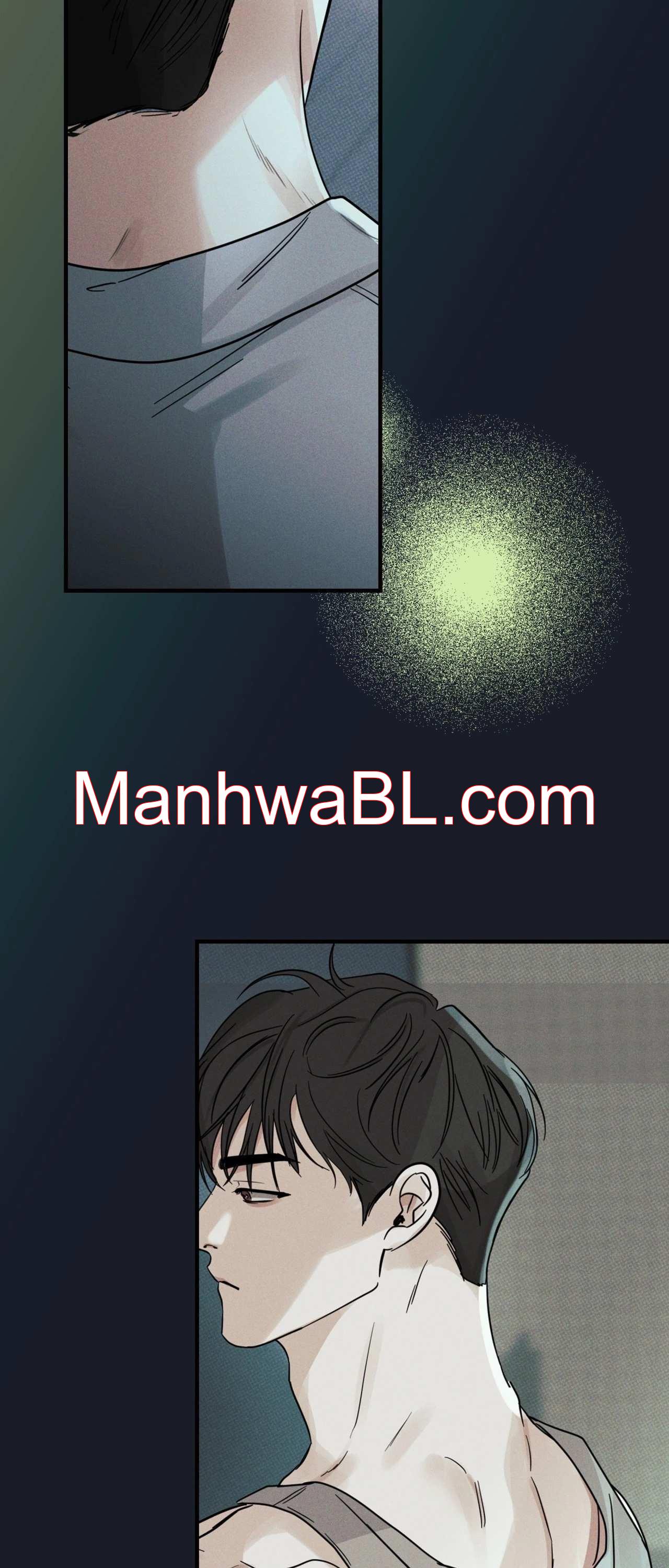 Dearest - Capítulo 47 manhwa