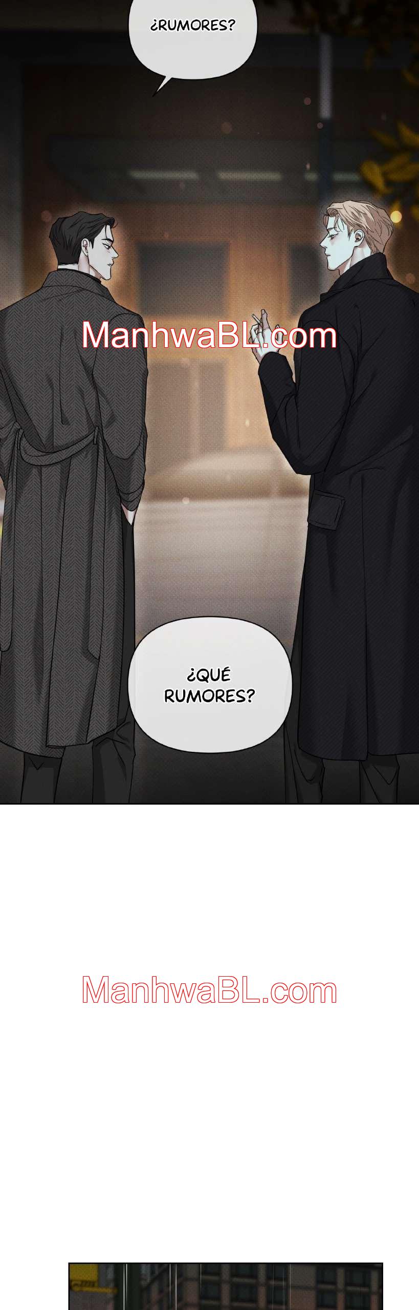 Dearest - Capítulo 11 manhwa
