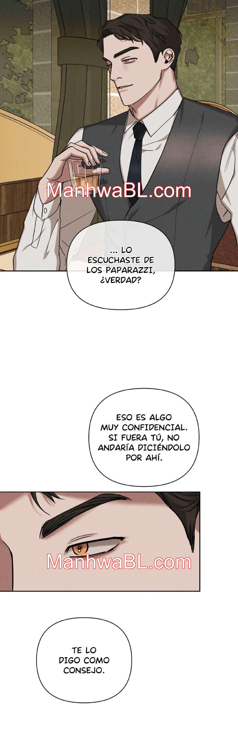Dearest - Capítulo 11 manhwa