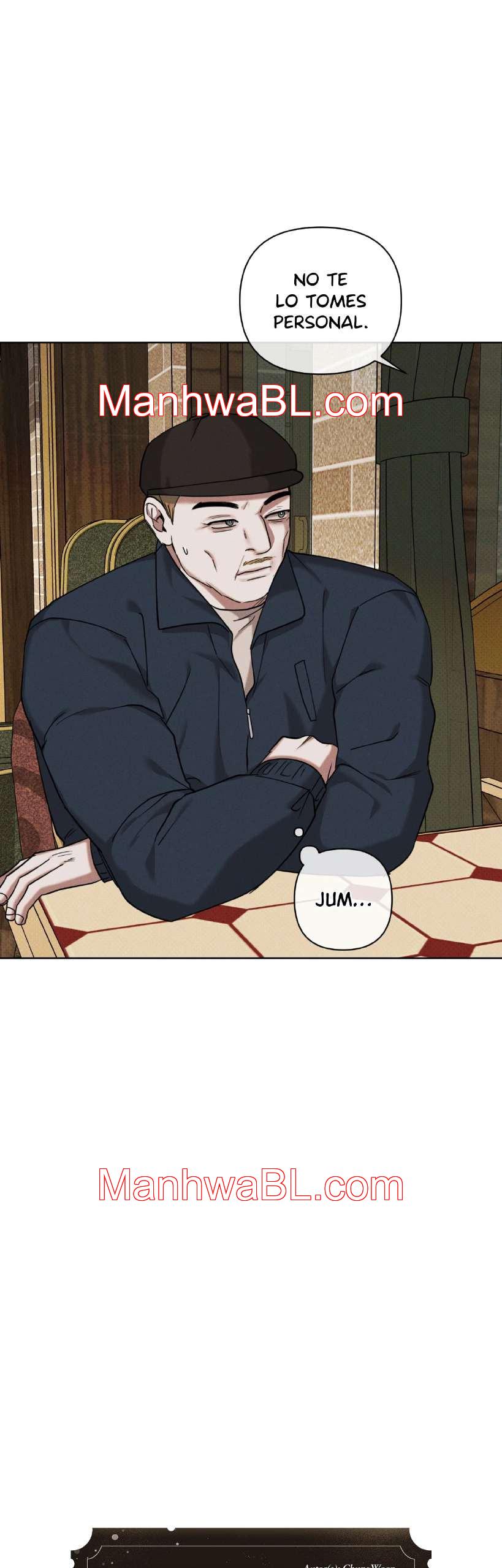 Dearest - Capítulo 11 manhwa