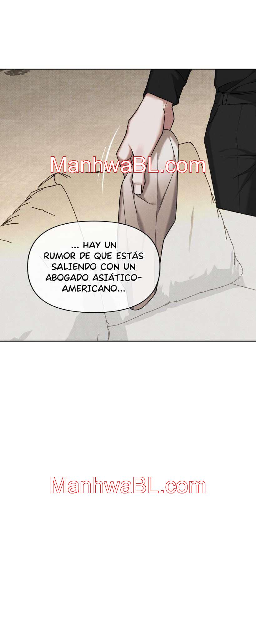Dearest - Capítulo 11 manhwa