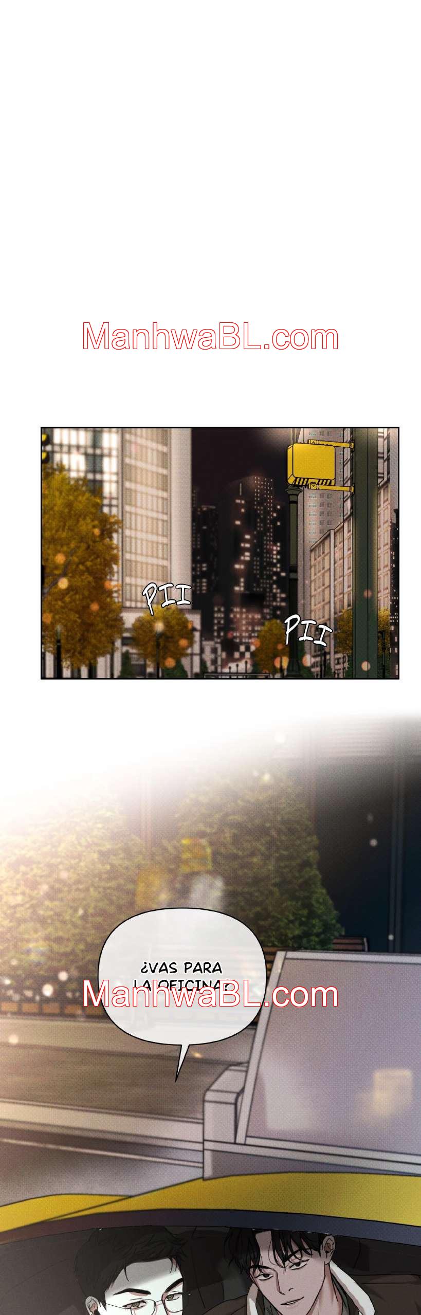 Dearest - Capítulo 11 manhwa