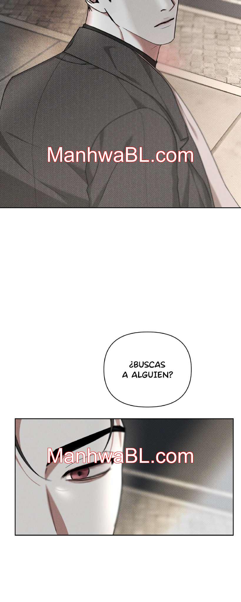 Dearest - Capítulo 11 manhwa