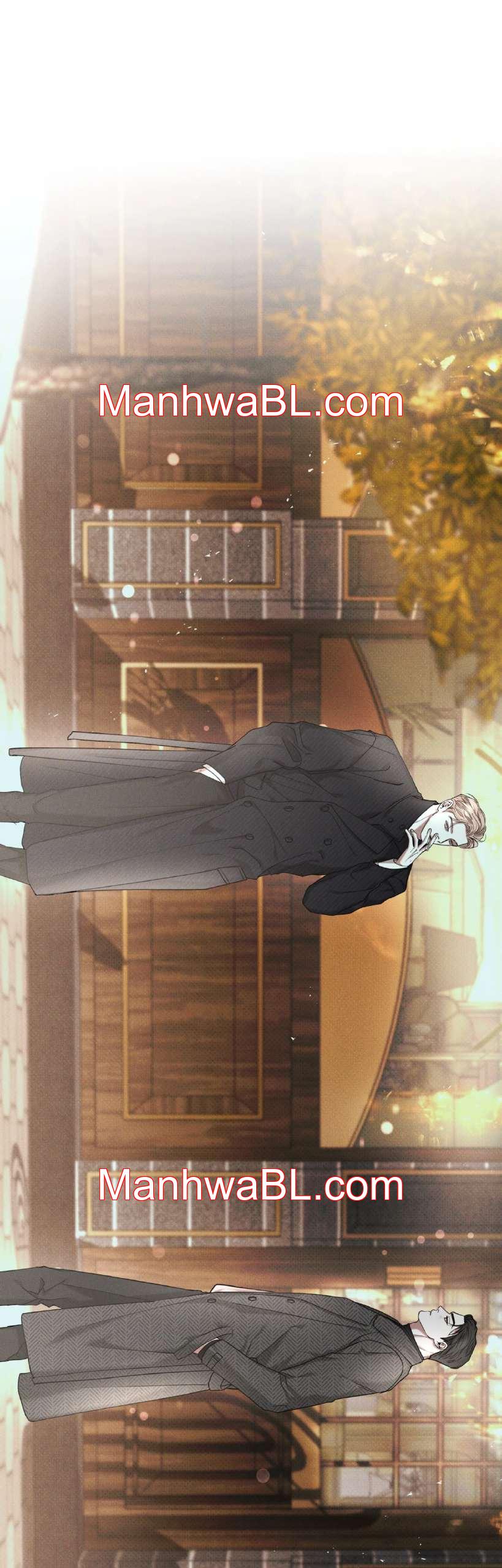 Dearest - Capítulo 11 manhwa