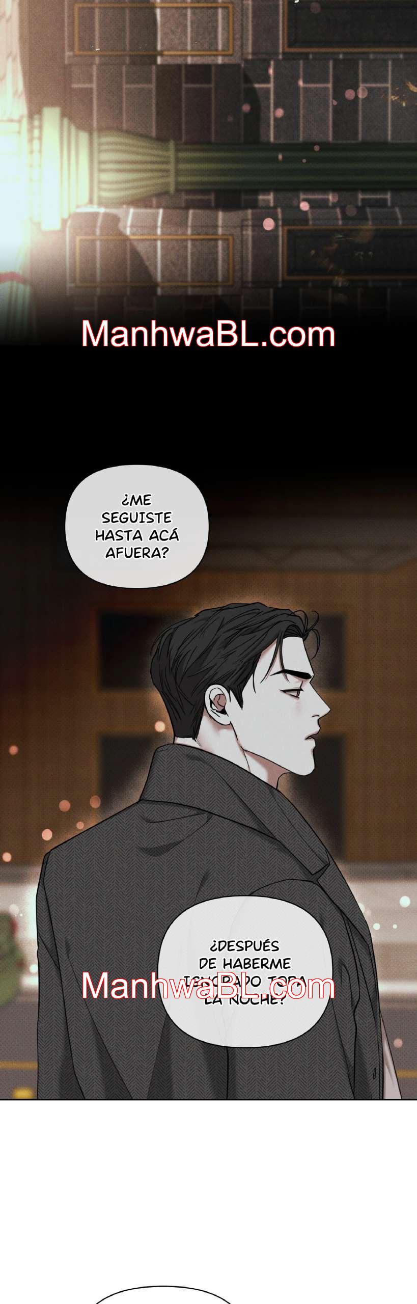 Dearest - Capítulo 11 manhwa
