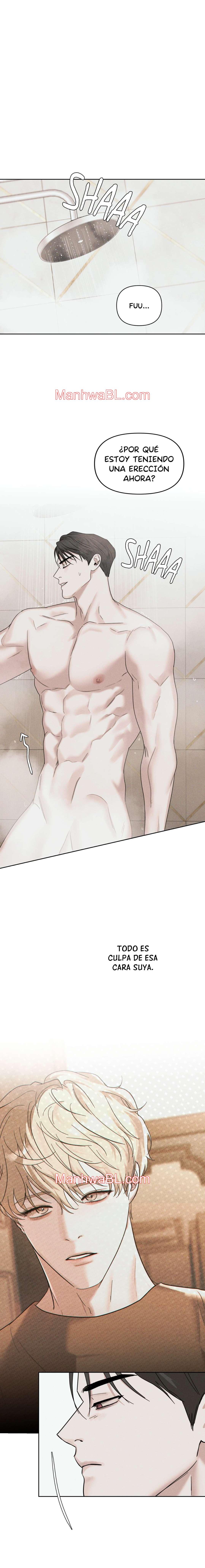 Dearest - Capítulo 16 manhwa