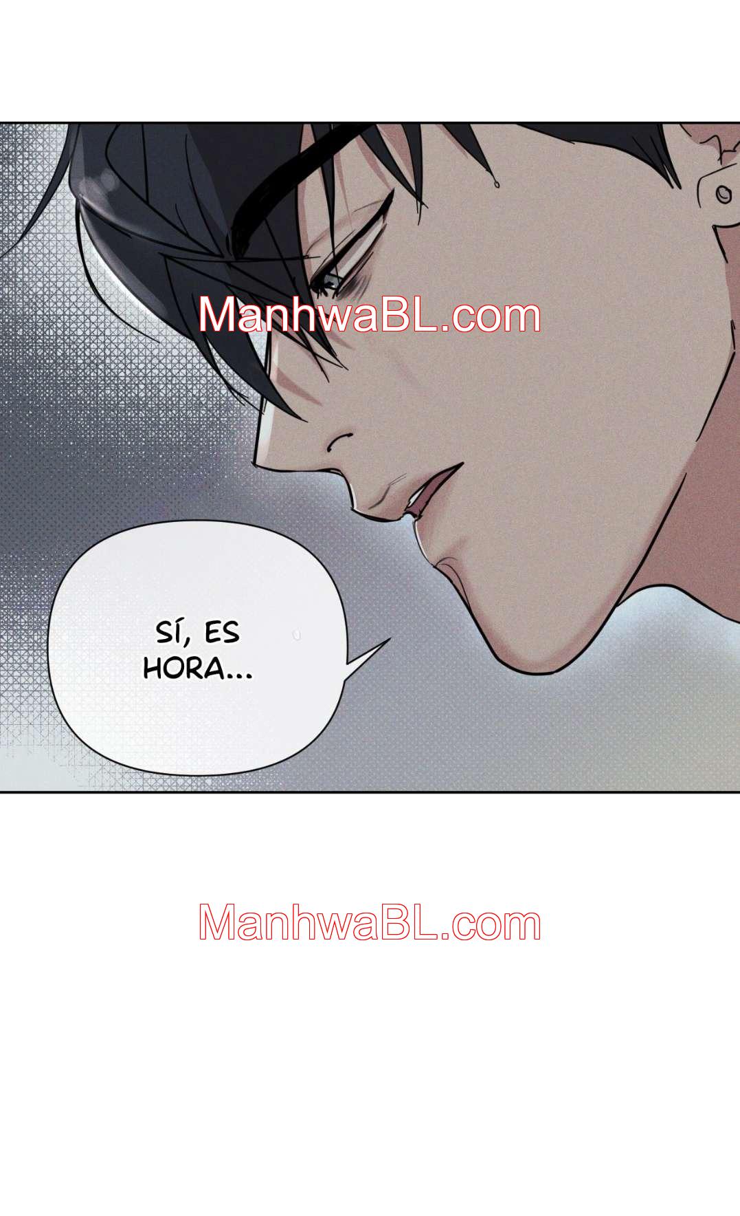 Dearest - Capítulo 16.3 manhwa