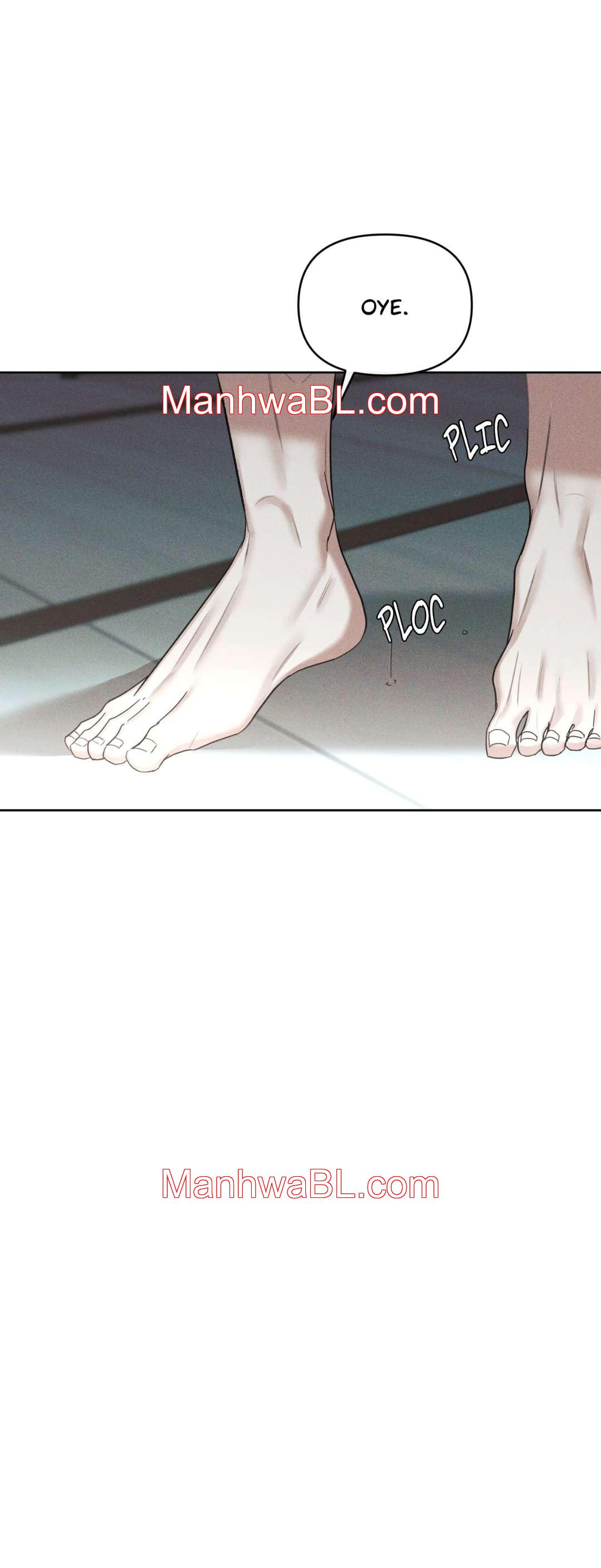 Dearest - Capítulo 16.2 manhwa
