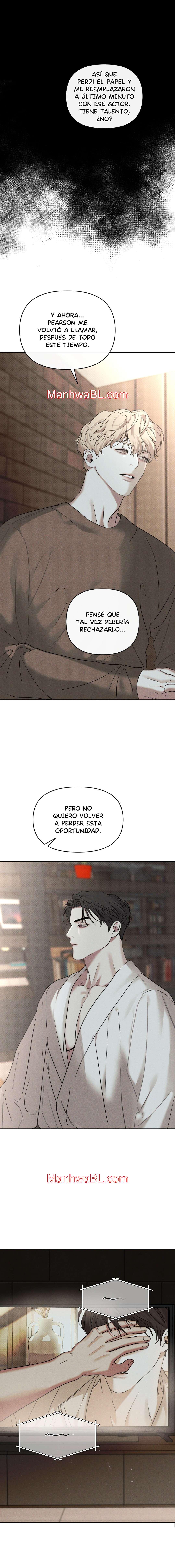 Dearest - Capítulo 16.2 manhwa