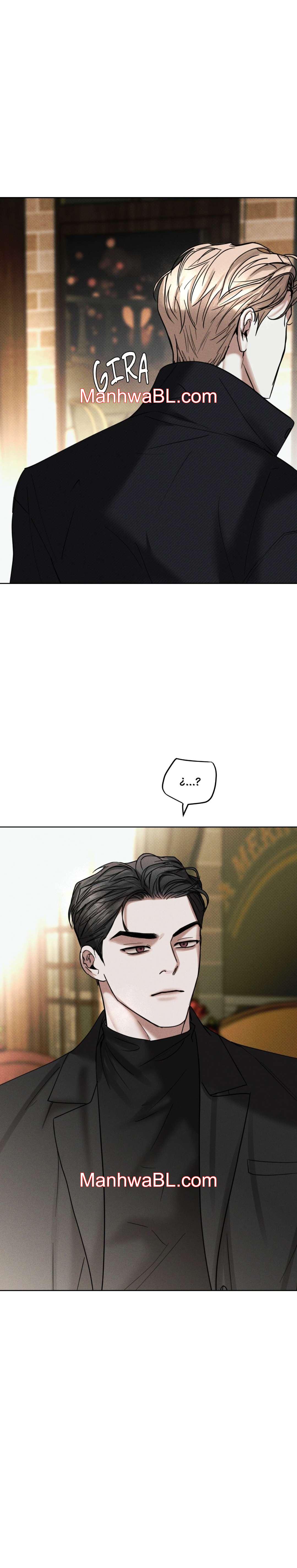 Dearest - Capítulo 9.3 manhwa