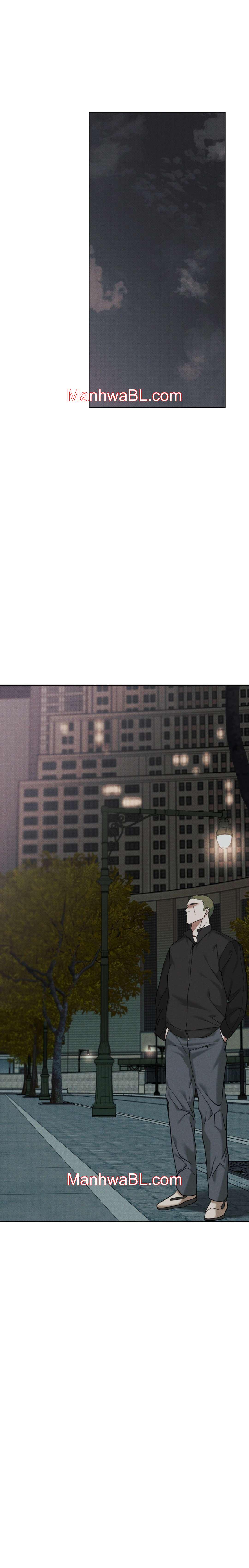 Dearest - Capítulo 13.3 manhwa