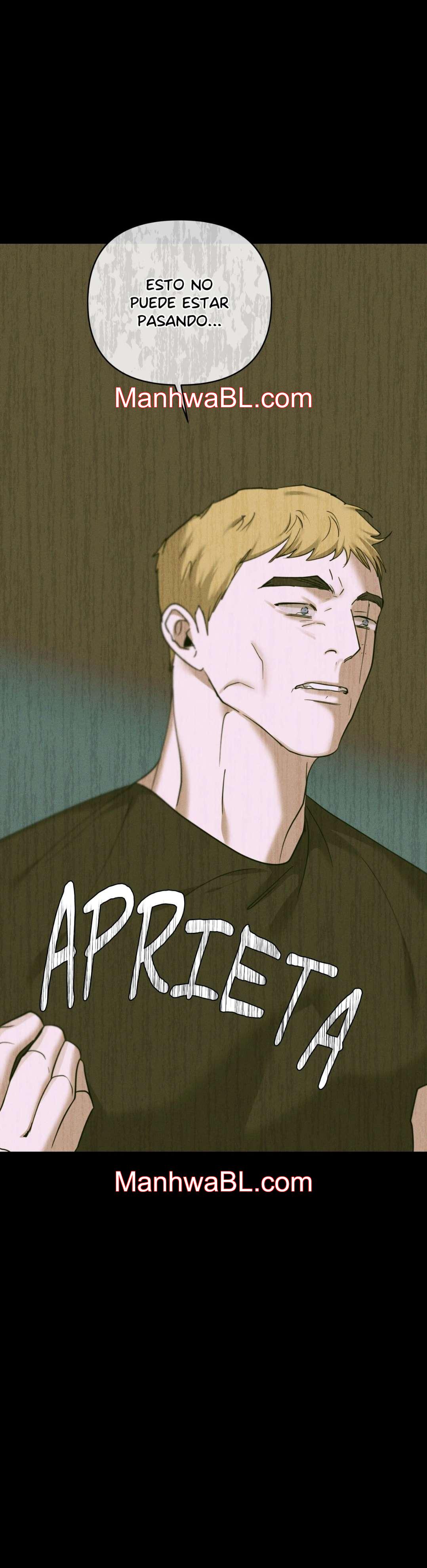 Dearest - Capítulo 13.3 manhwa