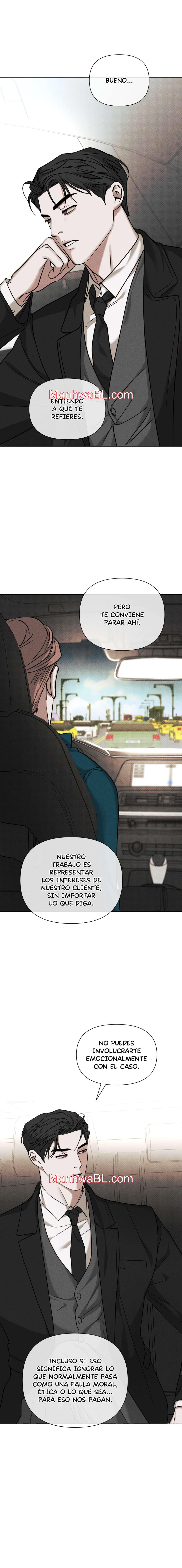 Dearest - Capítulo 17.2 manhwa