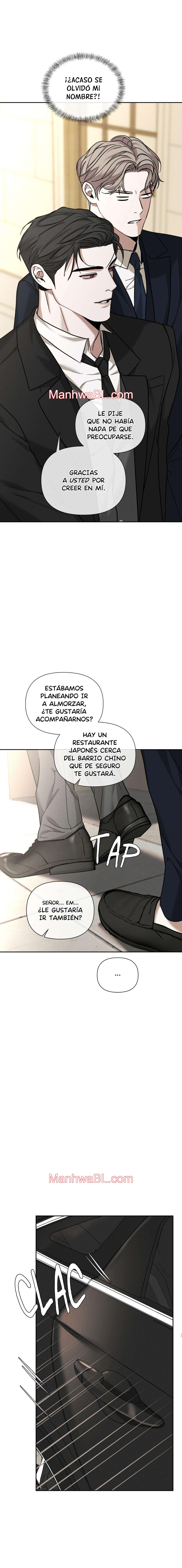 Dearest - Capítulo 17.2 manhwa