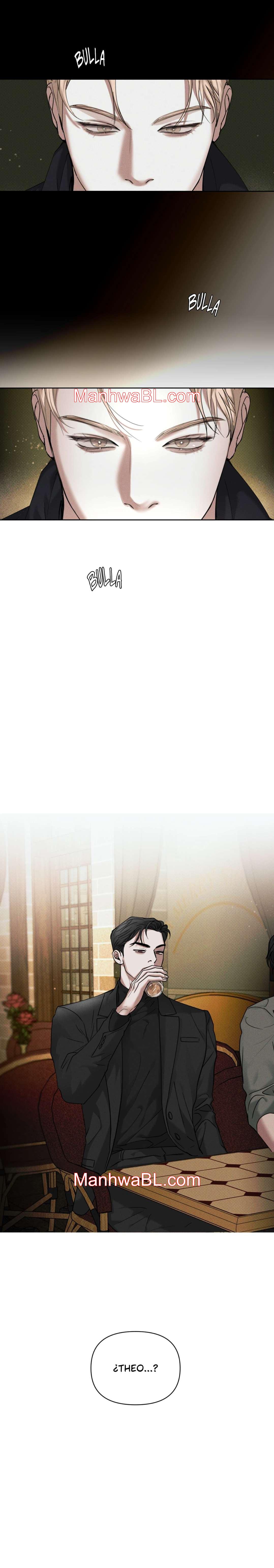 Dearest - Capítulo 10.2 manhwa
