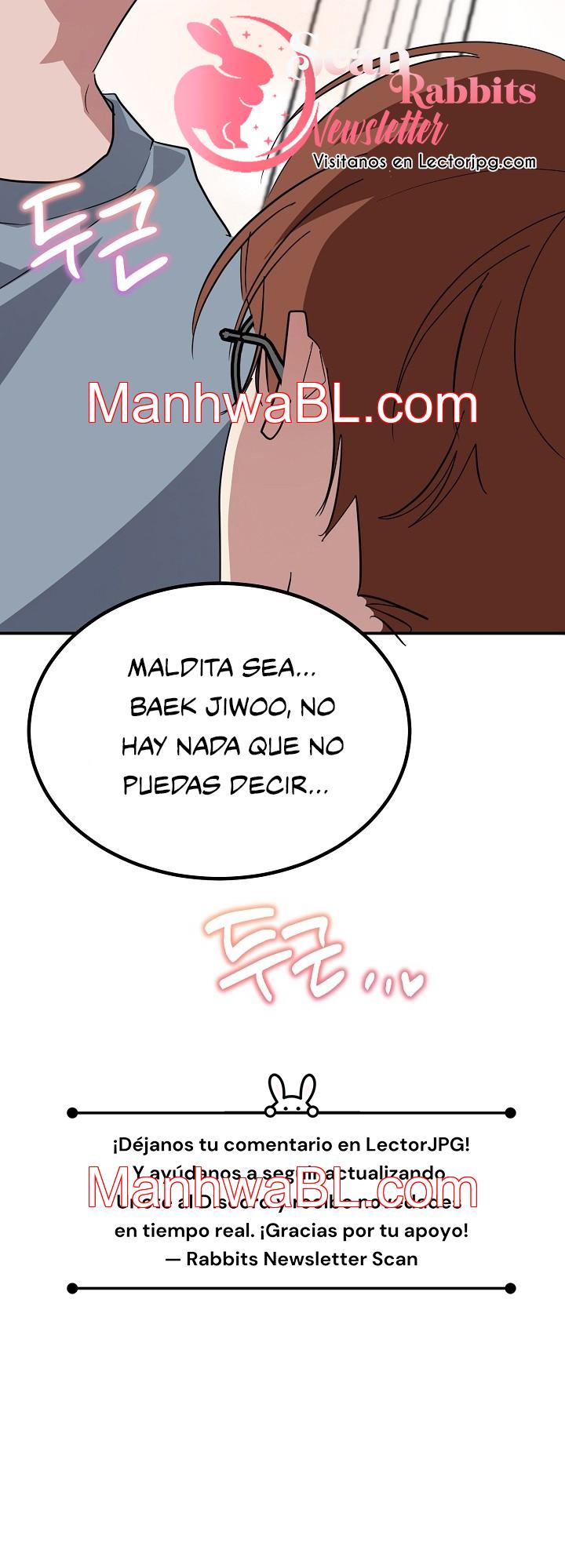 If I Give You a Pepper, You Won’t Eat It, Right?! - Capítulo 3.3 manhwa