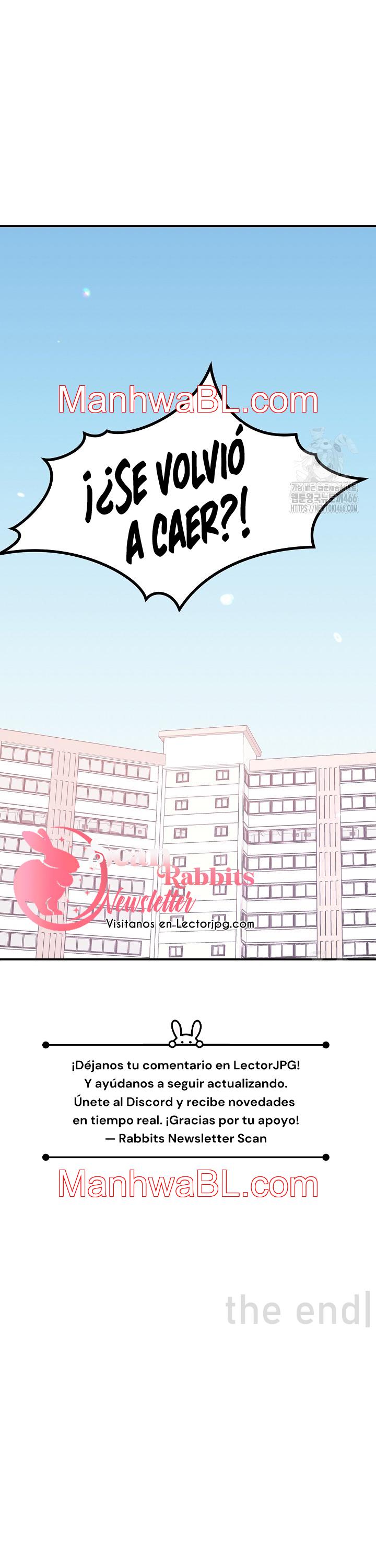 If I Give You a Pepper, You Won’t Eat It, Right?! - Capítulo 4.3 manhwa