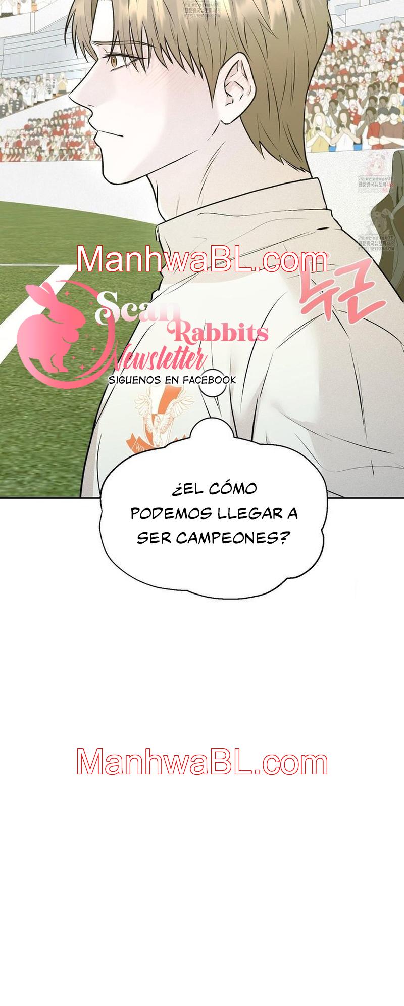 Mentalidad Ganadora - Capítulo 6 manhwa