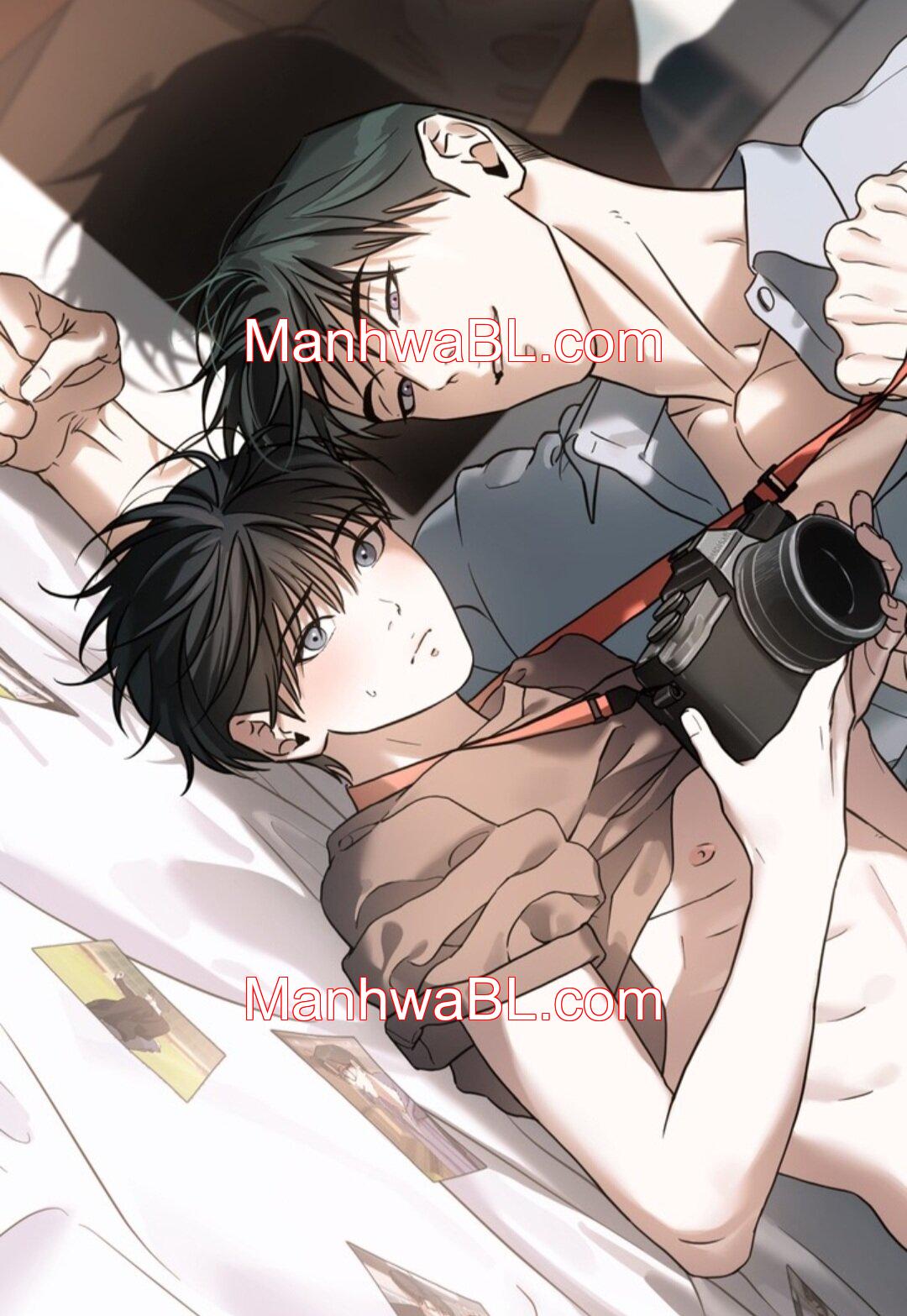 Stalk-in Love - Capítulo 9 manhwa