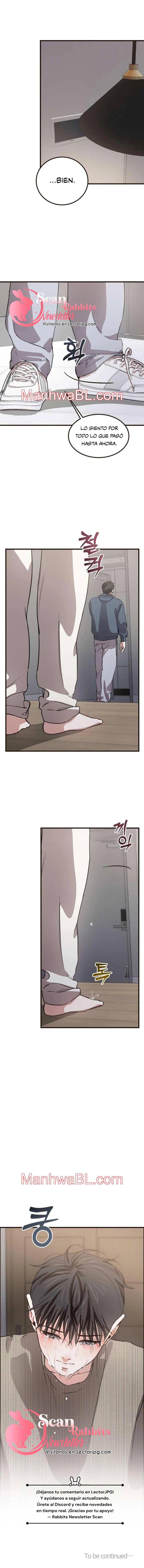 Stalk-in Love - Capítulo 8.3 manhwa