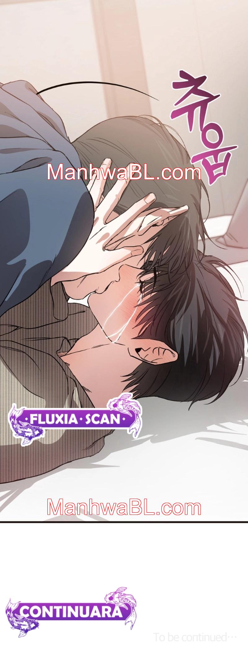 Stalk-in Love - Capítulo 9.3 manhwa