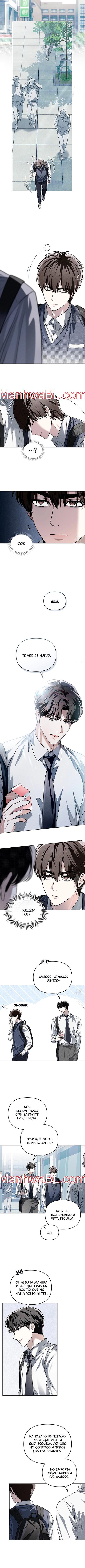 Llama Espiritual - Capítulo 7.2 manhwa