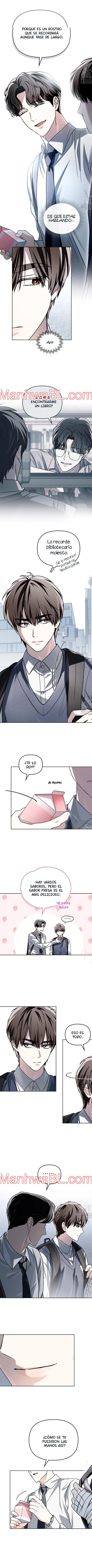 Llama Espiritual - Capítulo 7.2 manhwa