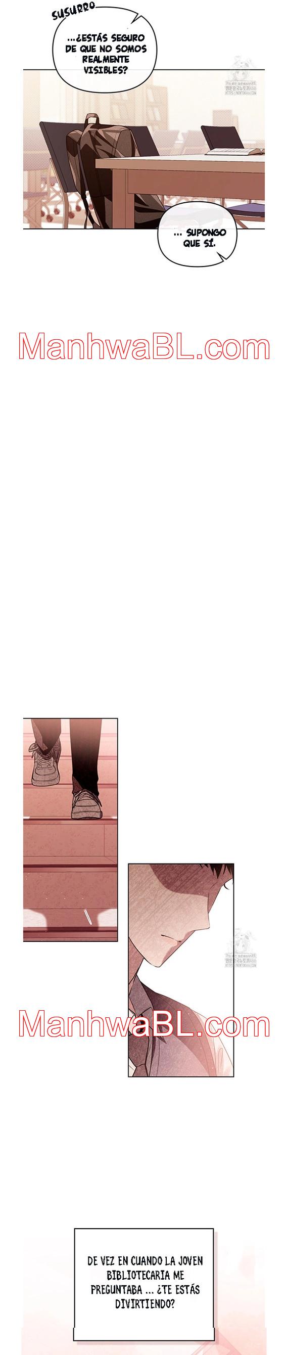 Llama Espiritual - Capítulo 17.2 manhwa